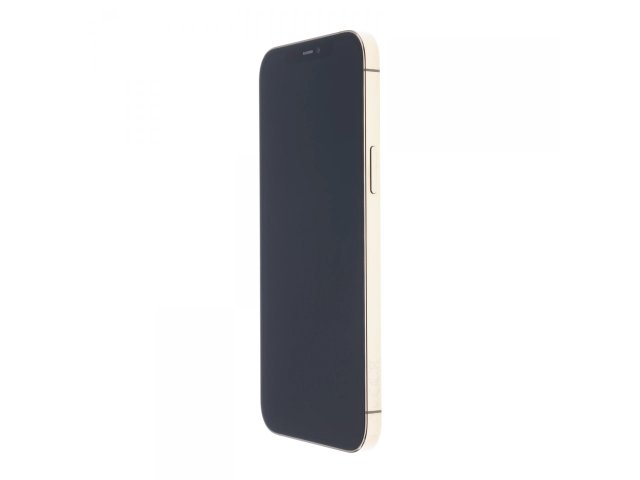 Apple iPhone 12 Pro Max 128 GB Gold 100%