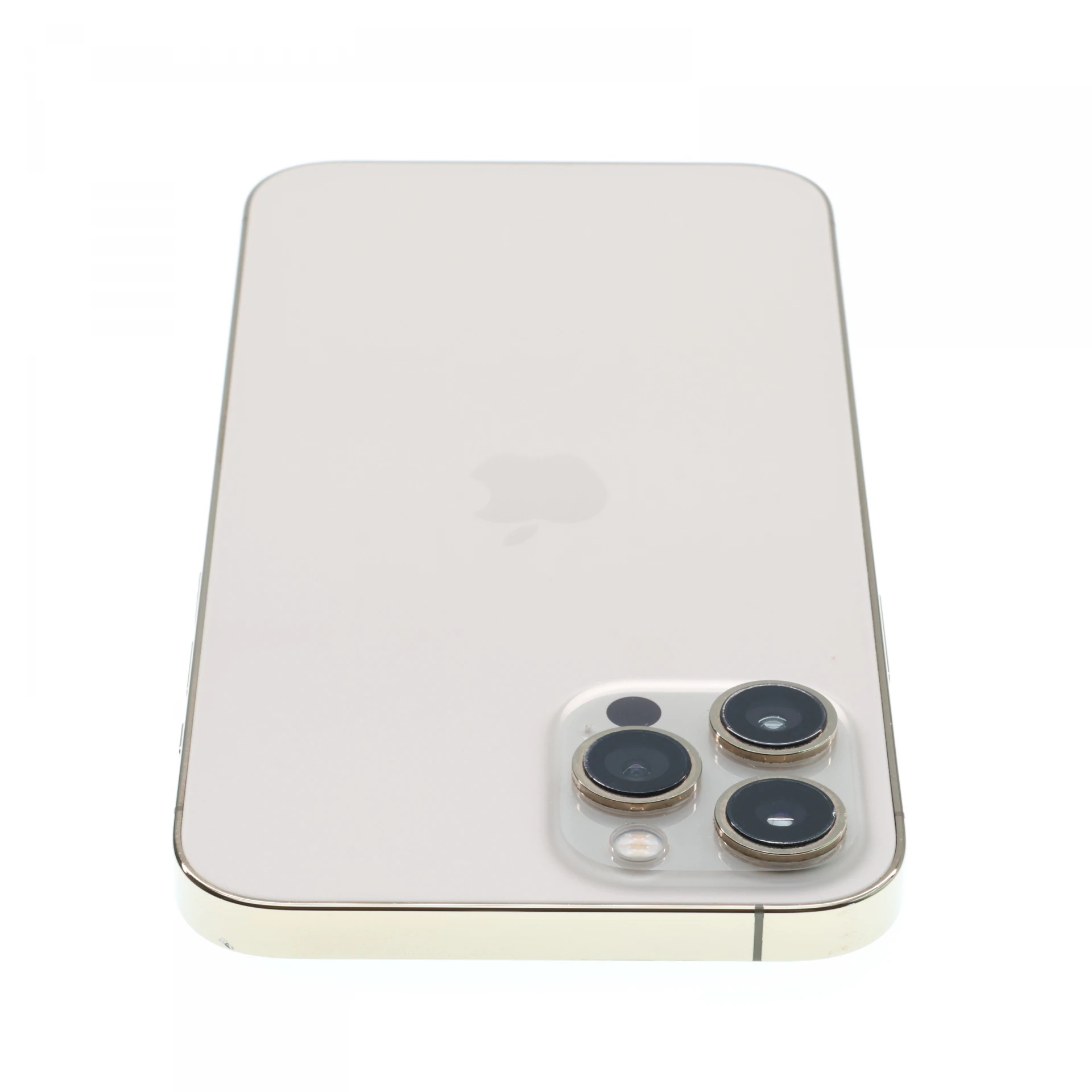 Apple iPhone 12 Pro Max 128 GB Gold 100%