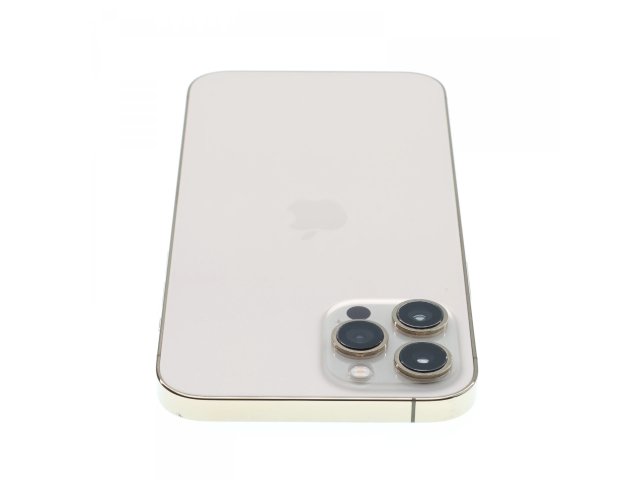 Apple iPhone 12 Pro Max 128 GB Gold 100%