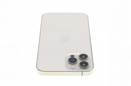 Apple iPhone 12 Pro Max 128 GB Gold 100%
