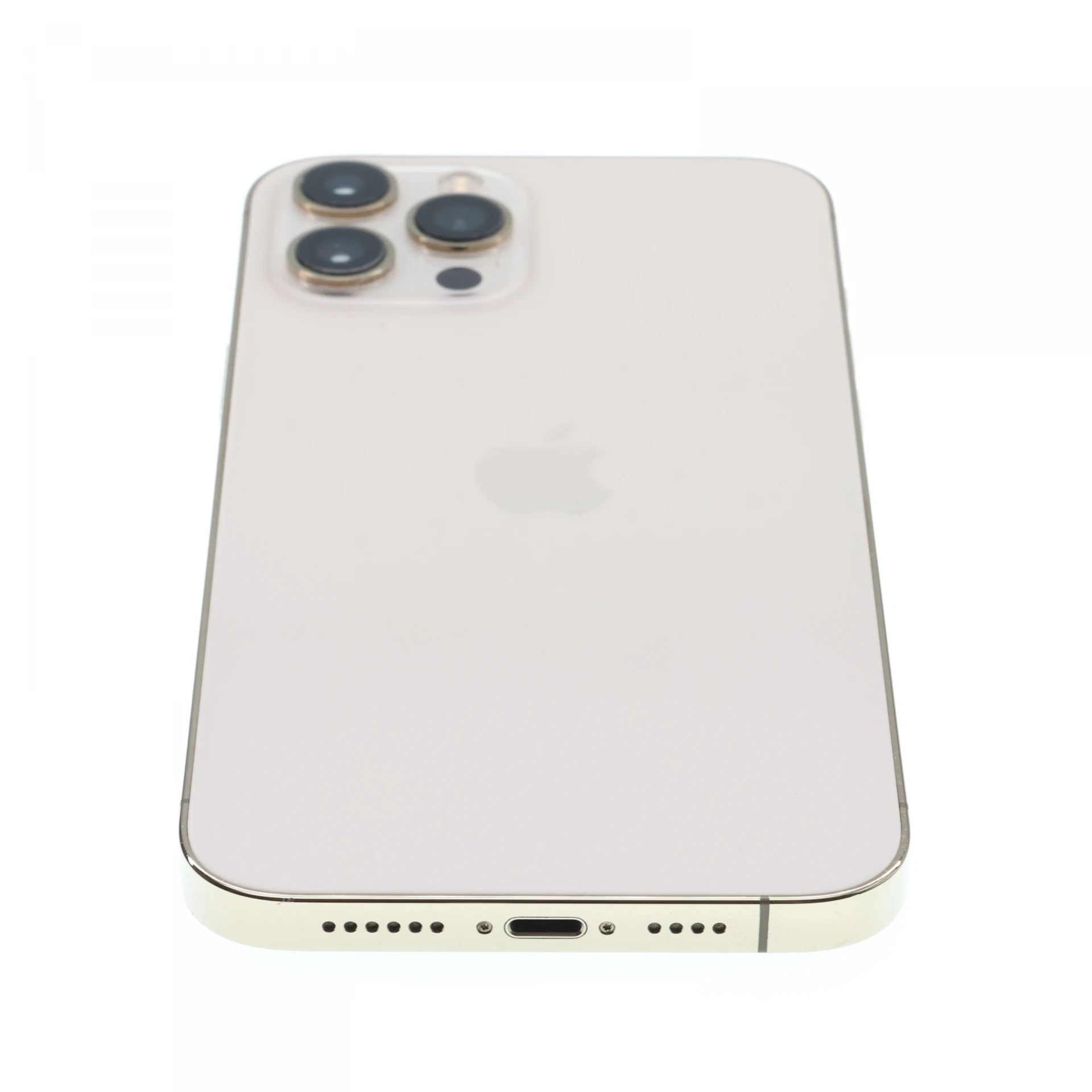 Apple iPhone 12 Pro Max 128 GB Gold 100%