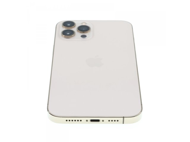Apple iPhone 12 Pro Max 128 GB Gold 100%