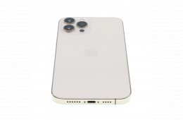 Apple iPhone 12 Pro Max 128 GB Gold 100%