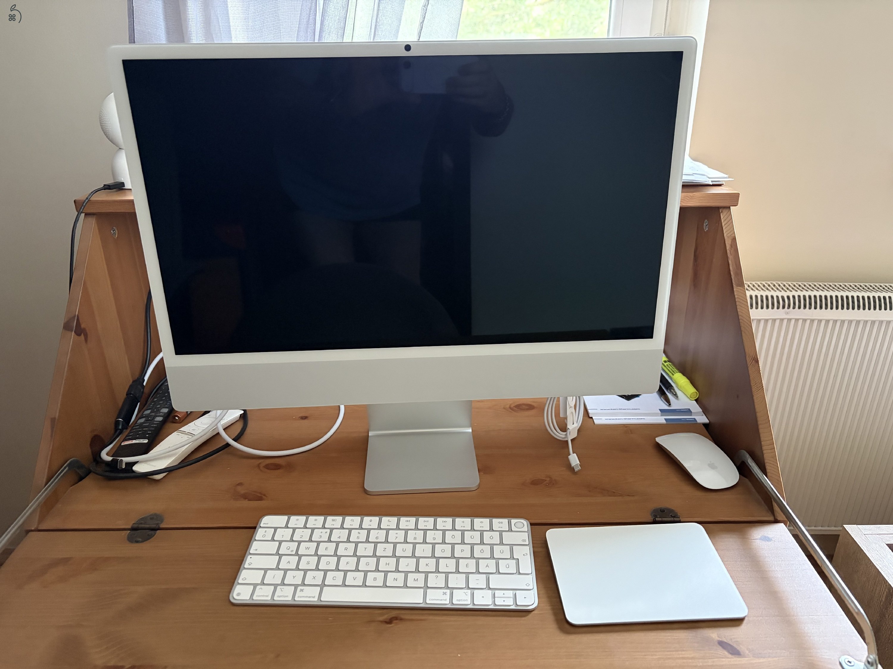Apple Imac 24