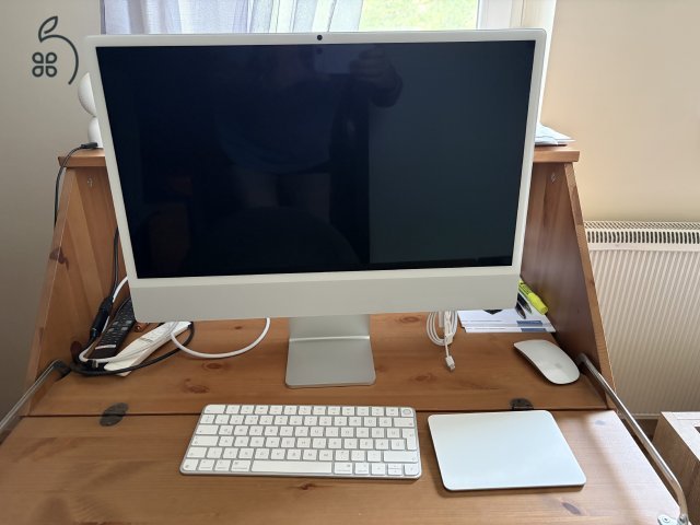 Apple Imac 24