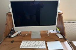 Apple Imac 24