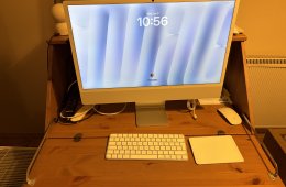 Apple Imac 24