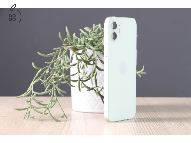 Apple iPhone 12 128GB zöld A US-8141
