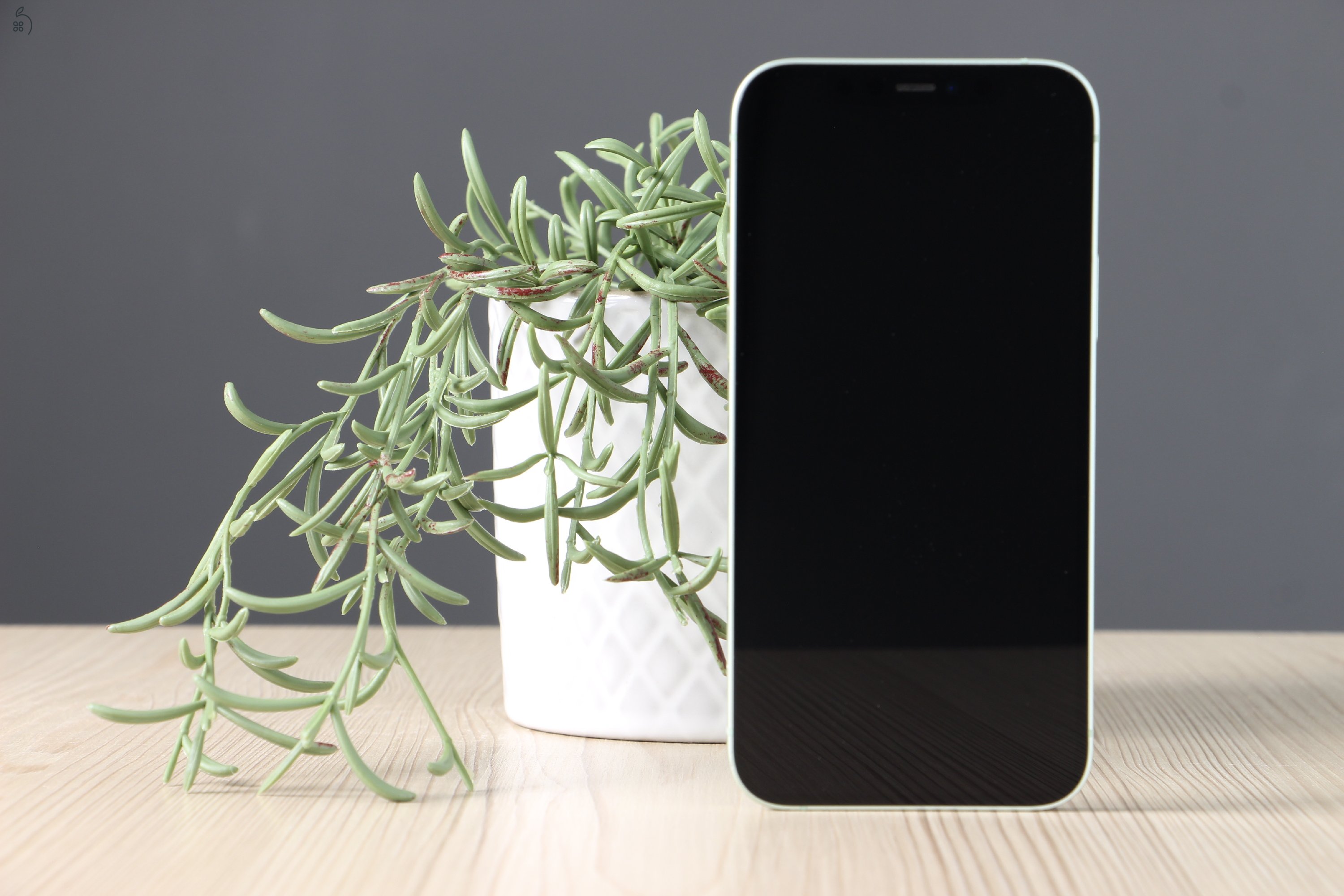 Apple iPhone 12 128GB zöld A US-8141
