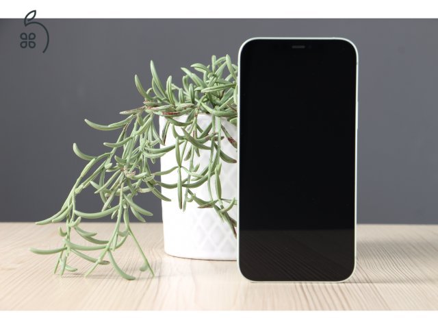 Apple iPhone 12 128GB zöld A US-8141