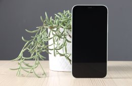 Apple iPhone 12 128GB zöld A US-8141