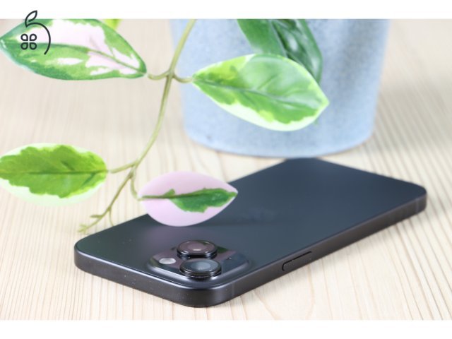Apple iPhone 15 128GB midnight A US-8156