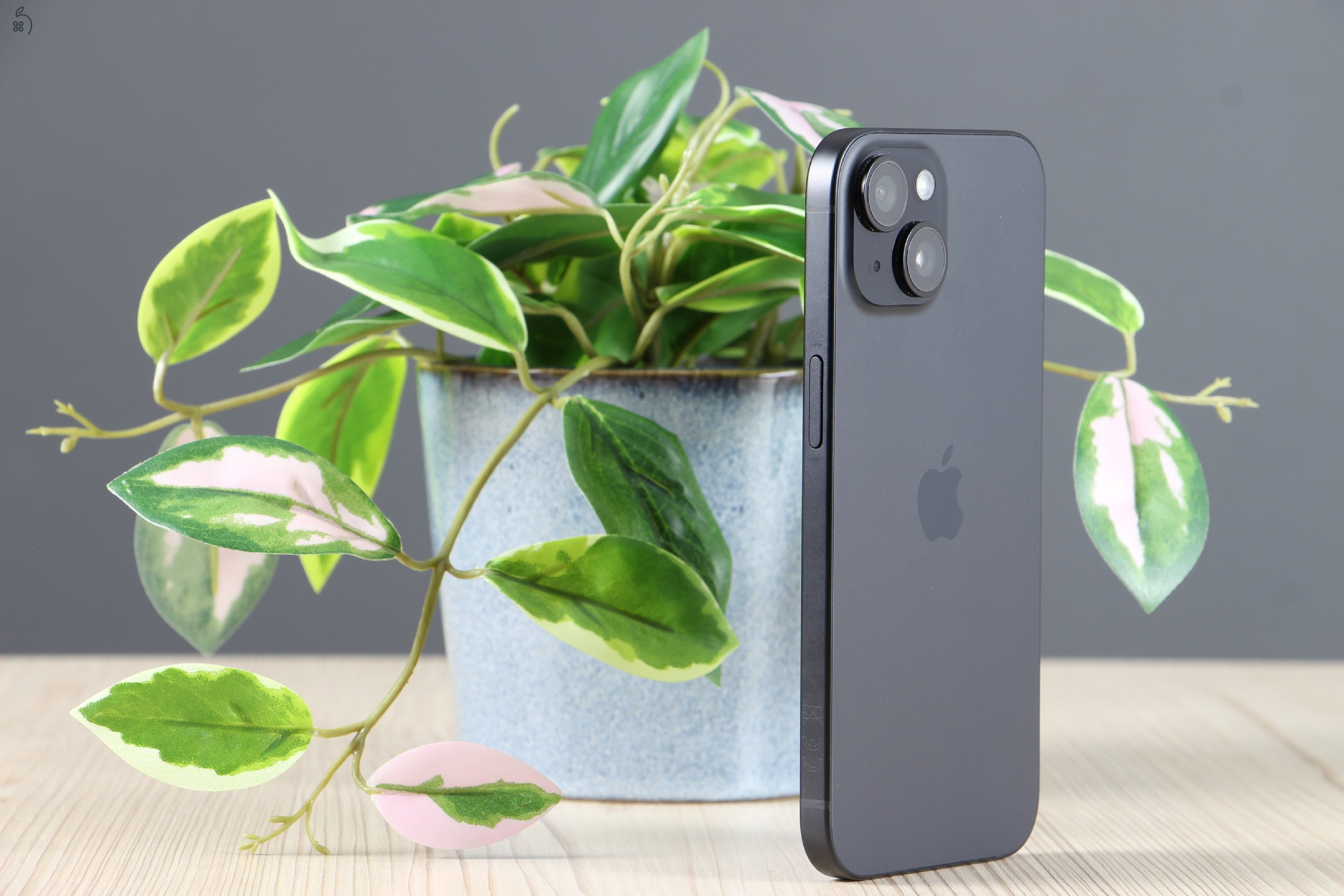 Apple iPhone 15 128GB midnight A US-8156