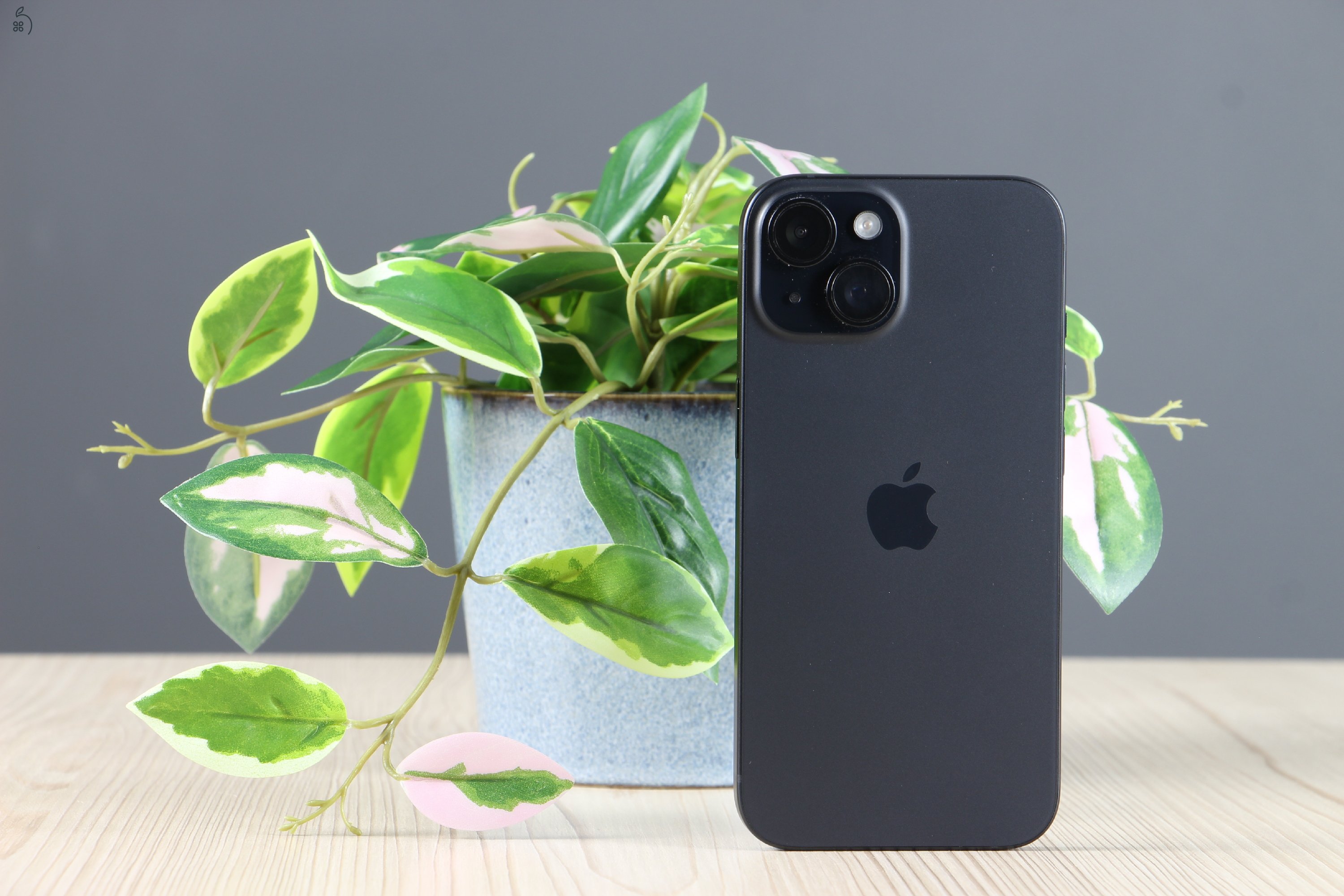 Apple iPhone 15 128GB midnight A US-8156
