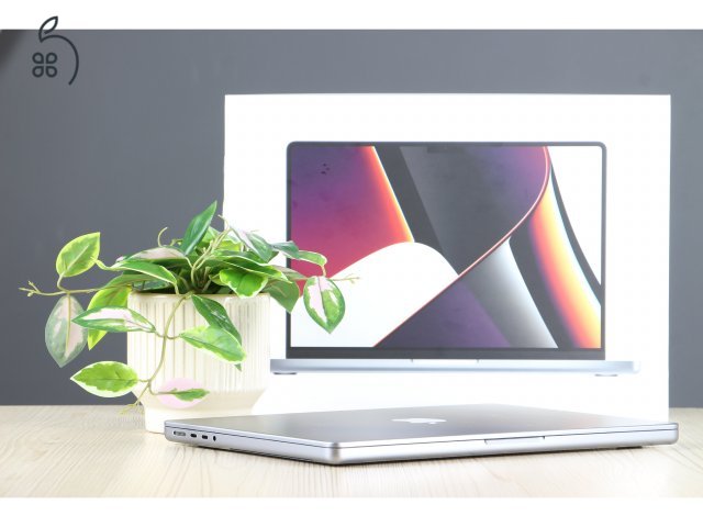 Apple Macbook Pro 14