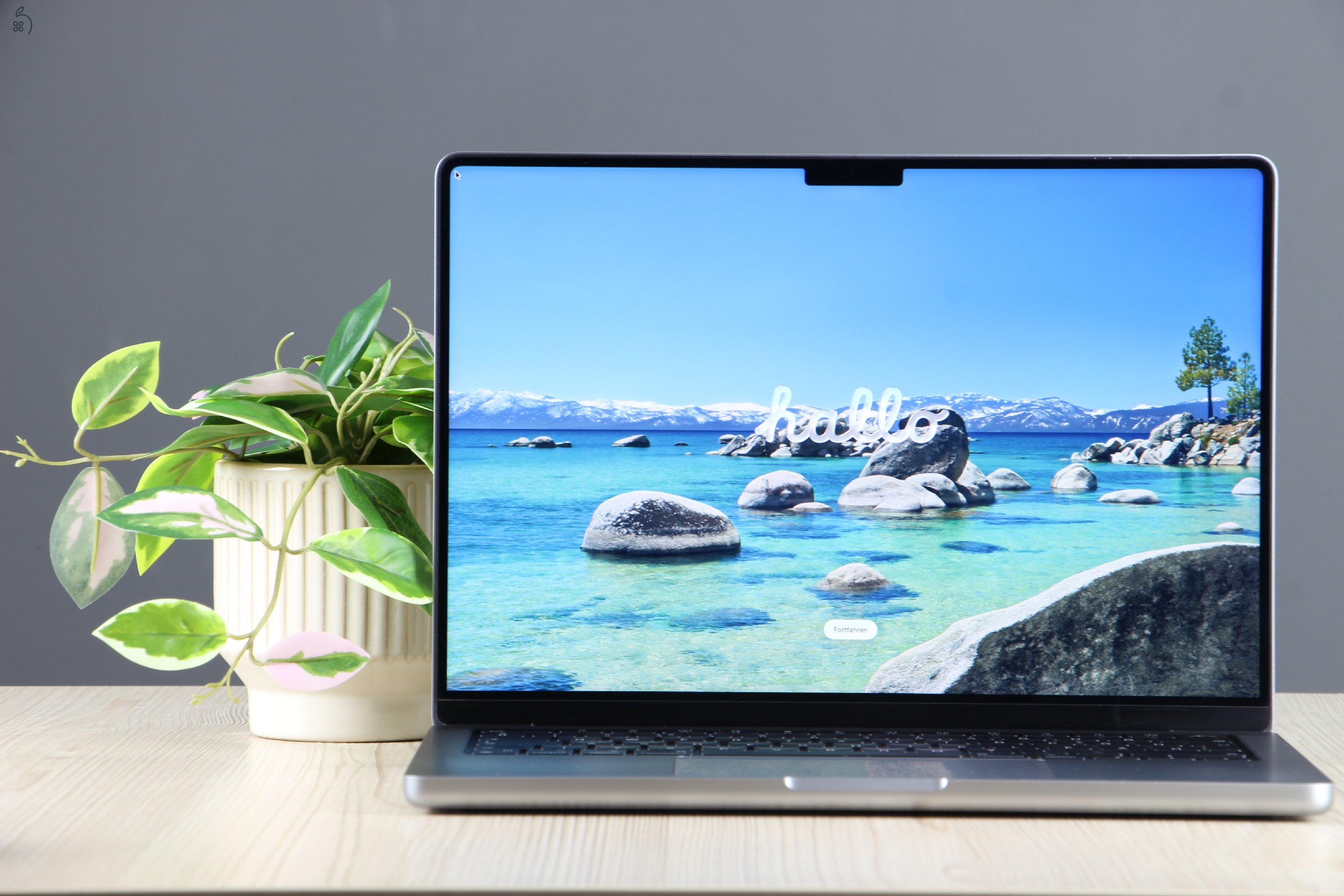 Apple Macbook Pro 14