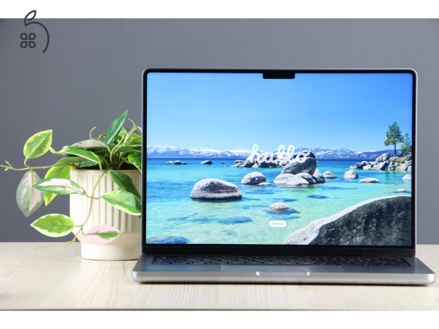 Apple Macbook Pro 14
