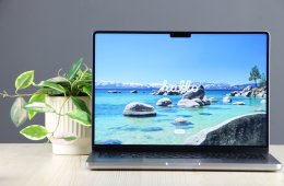 Apple Macbook Pro 14