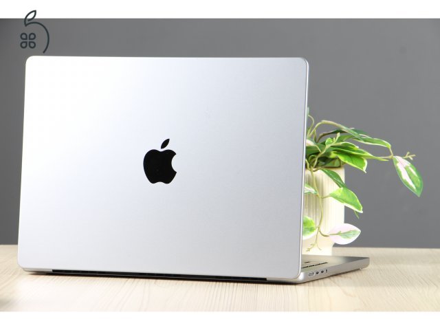 Apple Macbook Pro 14