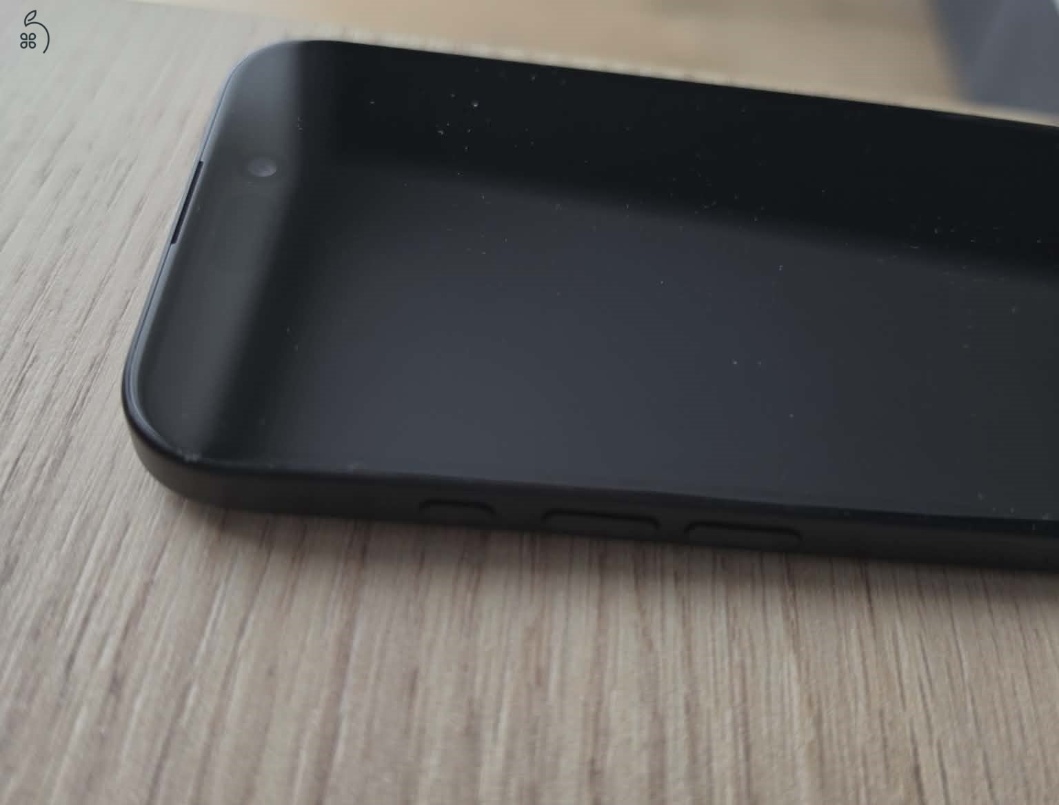 iPhone 16 128GB Black 