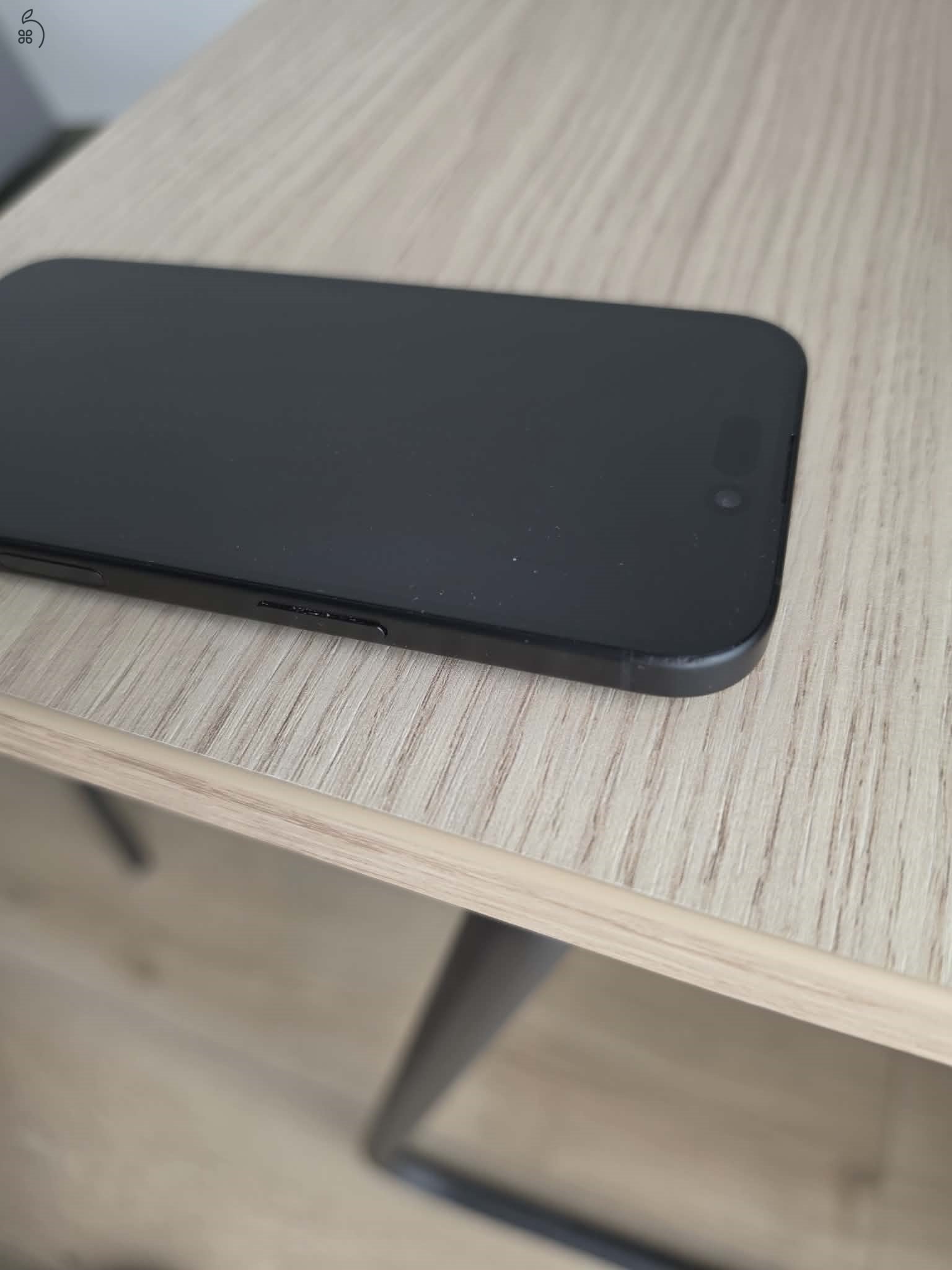 iPhone 16 128GB Black 