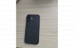iPhone 16 128GB Black 