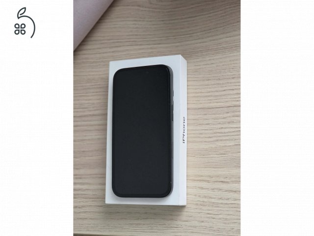 iPhone 16 128GB Black 
