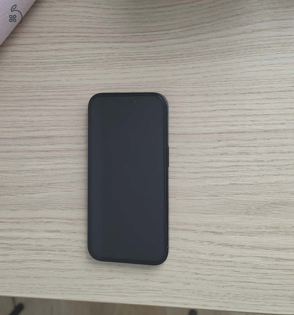iPhone 16 128GB Black 