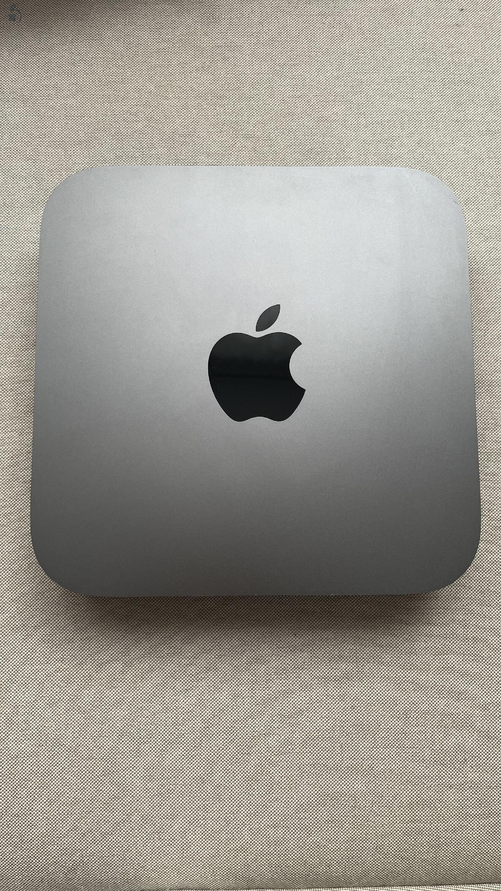 MacMini i5 (3Ghz), 8GB, 256GB, Space Grey.