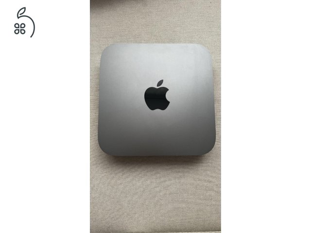 MacMini i5 (3Ghz), 8GB, 256GB, Space Grey.