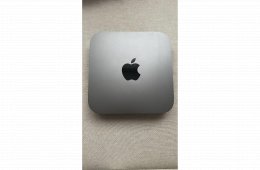 MacMini i5 (3Ghz), 8GB, 256GB, Space Grey.