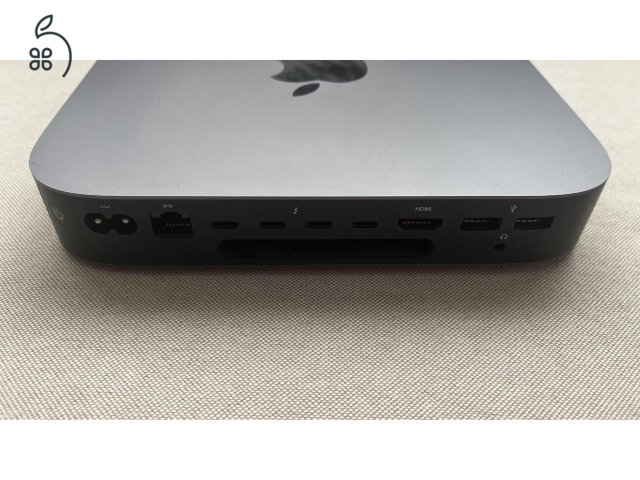 MacMini i5 (3Ghz), 8GB, 256GB, Space Grey.