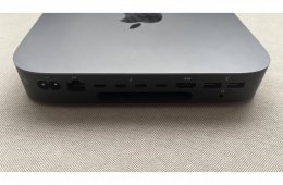MacMini i5 (3Ghz), 8GB, 256GB, Space Grey.