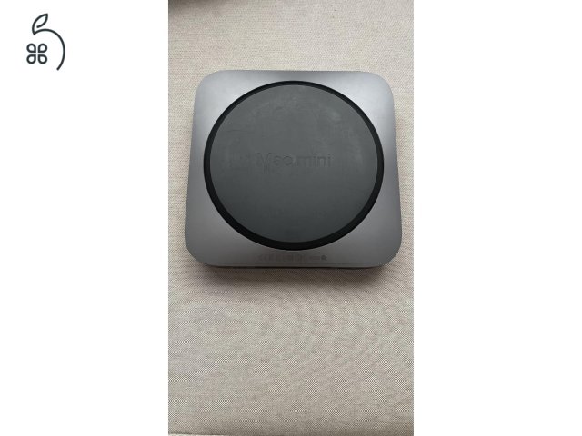 MacMini i5 (3Ghz), 8GB, 256GB, Space Grey.