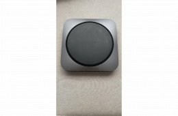 MacMini i5 (3Ghz), 8GB, 256GB, Space Grey.