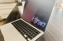 Eladó MacBook Air M1 13