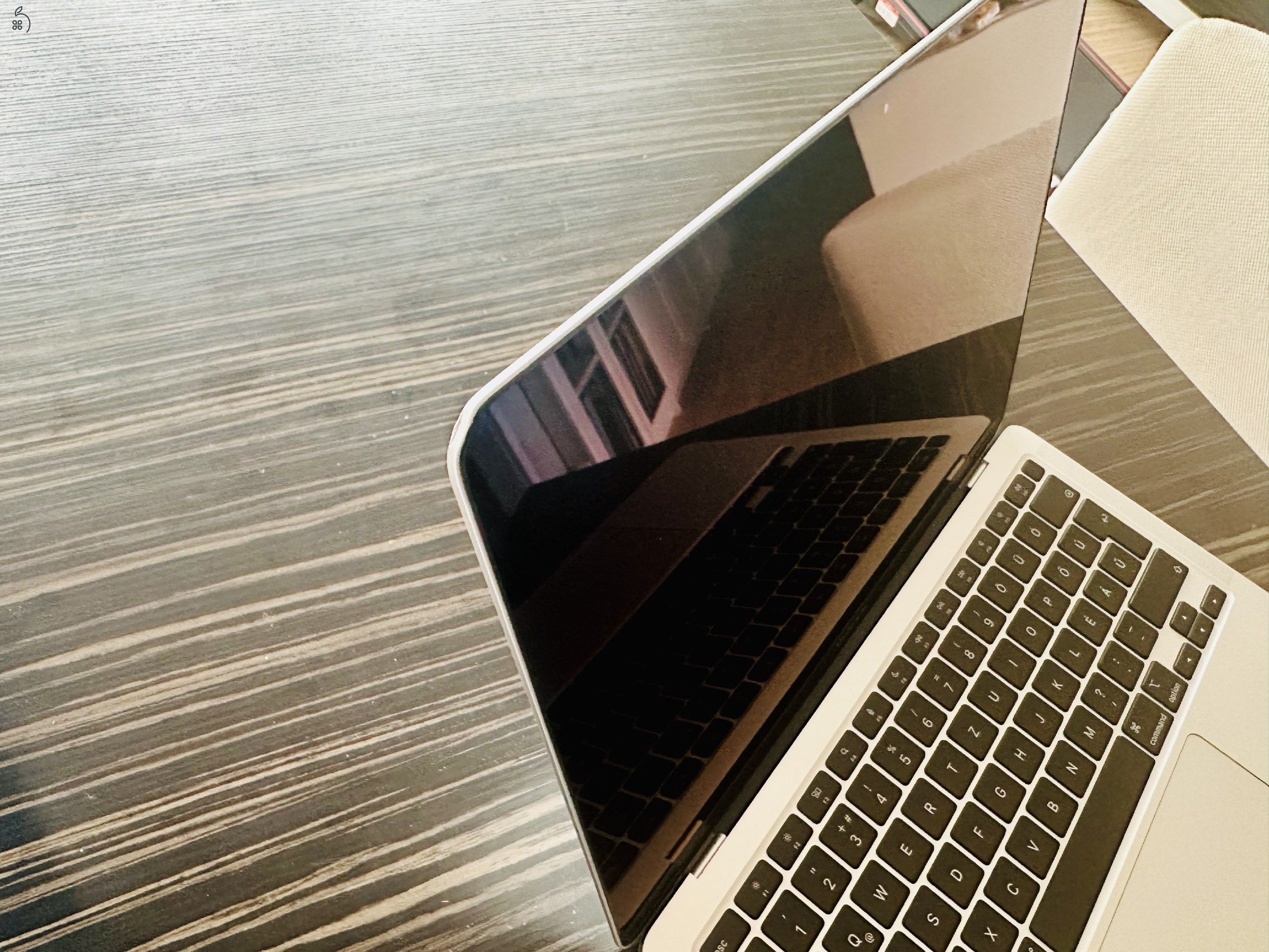 Eladó MacBook Air M1 13