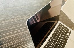 Eladó MacBook Air M1 13