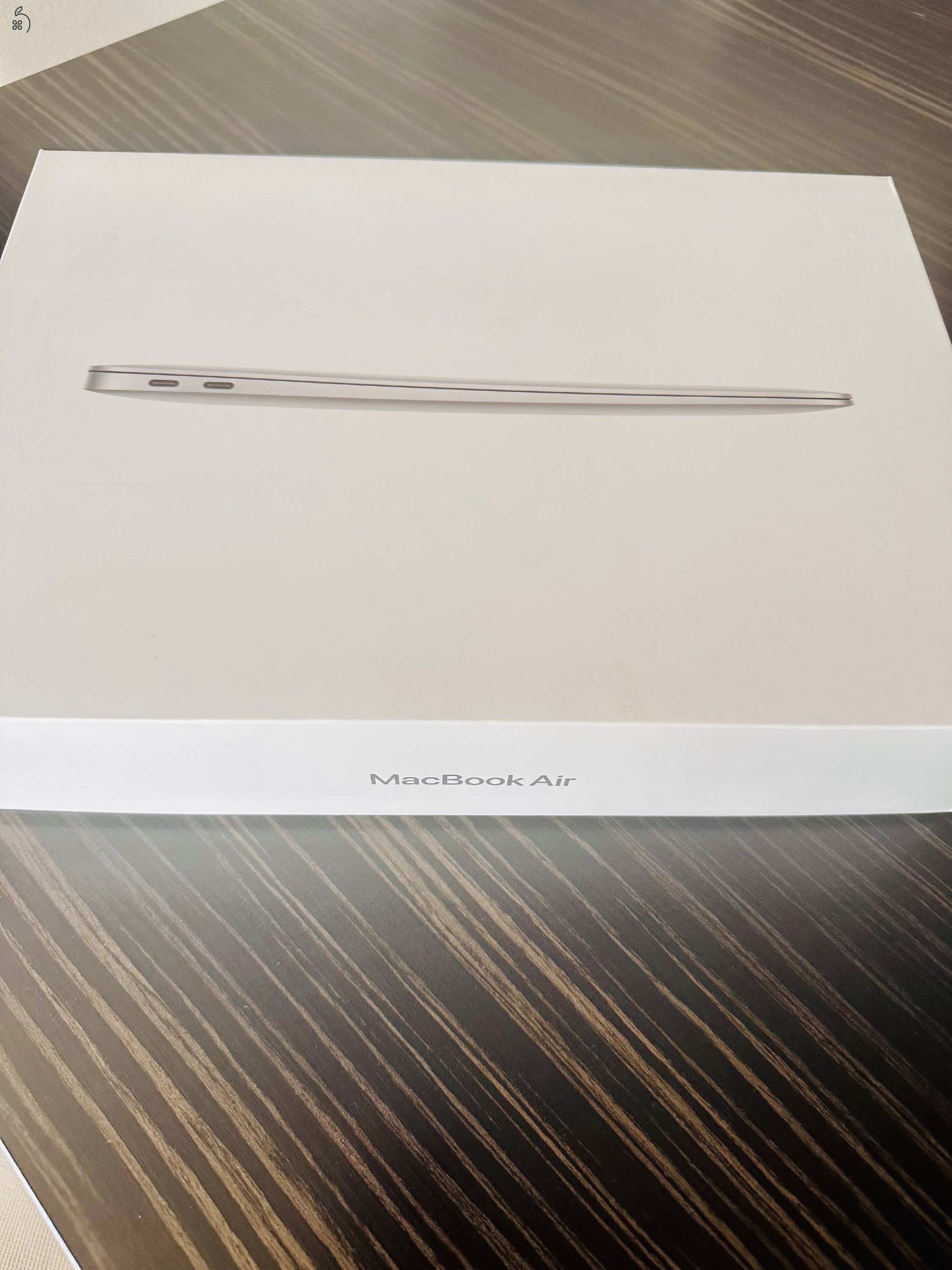 Eladó MacBook Air M1 13