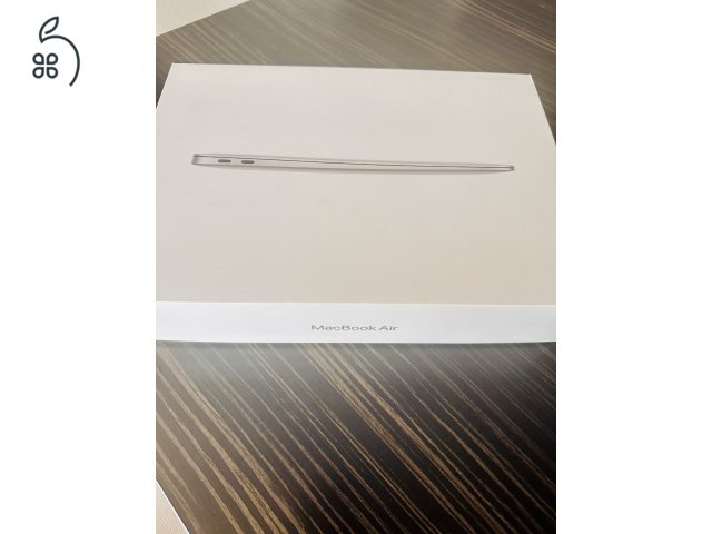 Eladó MacBook Air M1 13