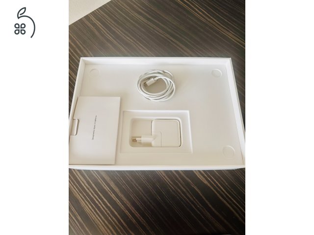 Eladó MacBook Air M1 13