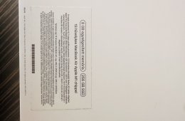 Eladó MacBook Air M1 13