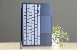 Újszerű Apple Macbook Neo 256/ 8GB kék HUN A+ US-8147