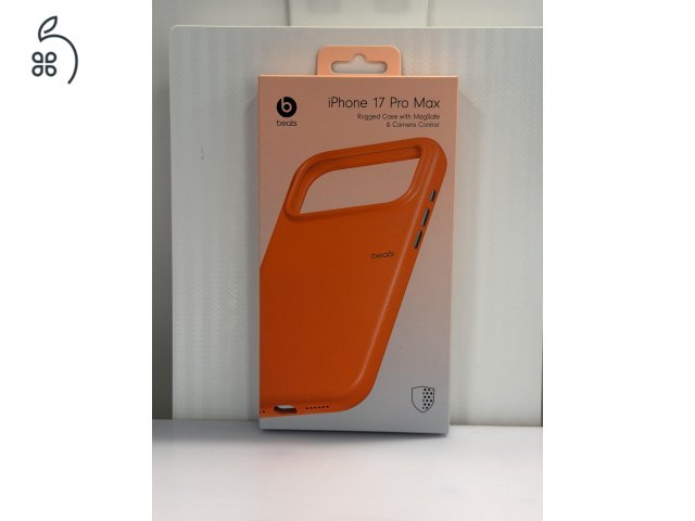 Beats iPhone 17 Pro Max tok