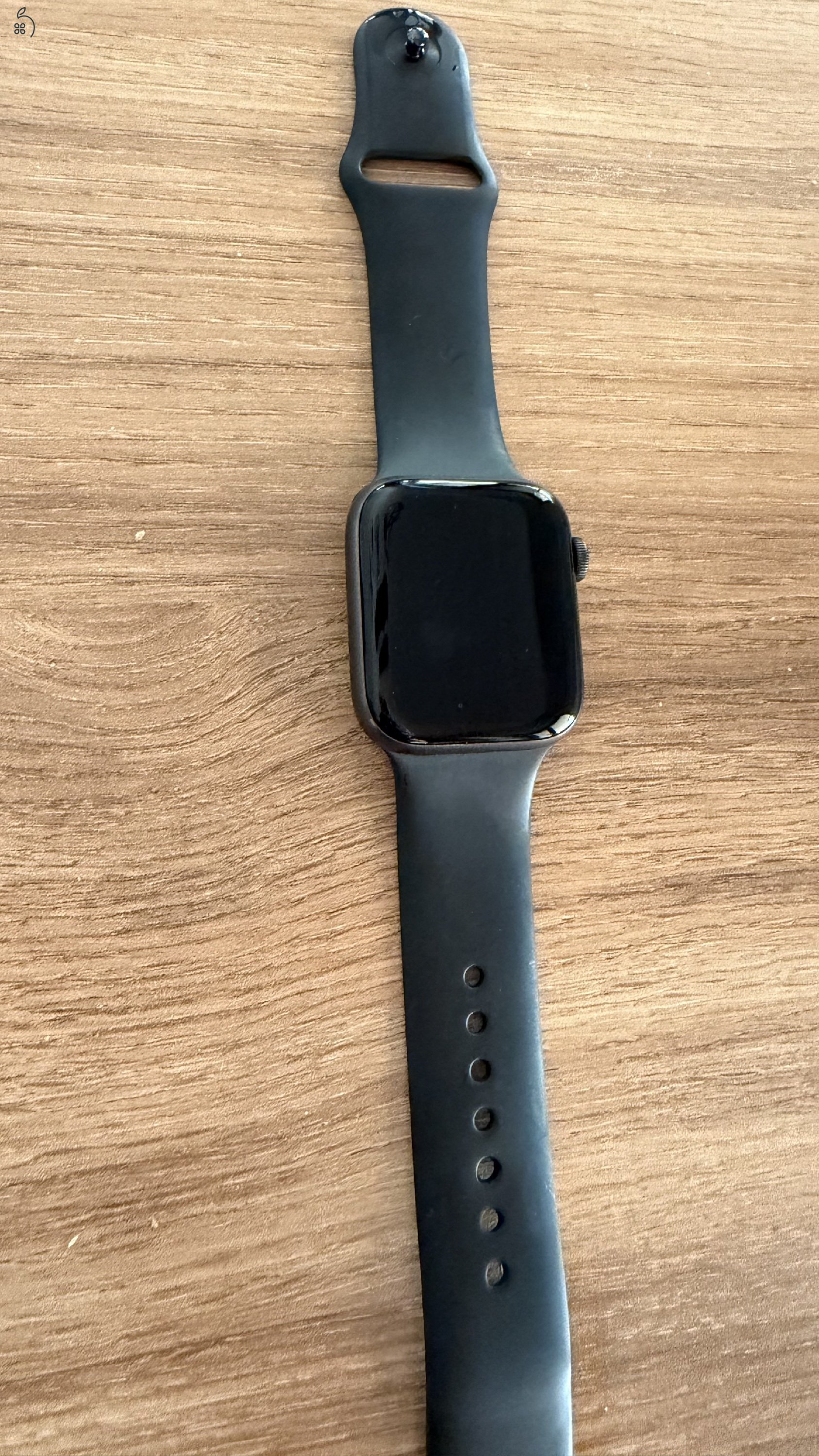 Apple watch se