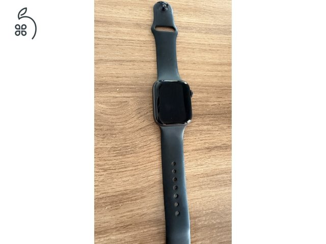 Apple watch se