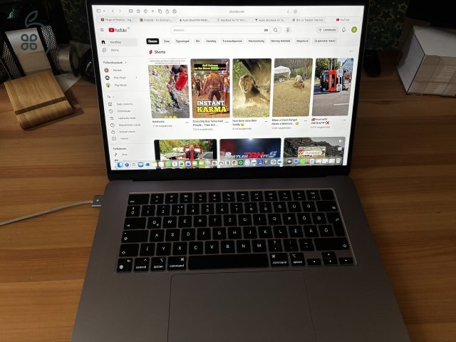 MacBook Air 15