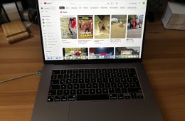 MacBook Air 15