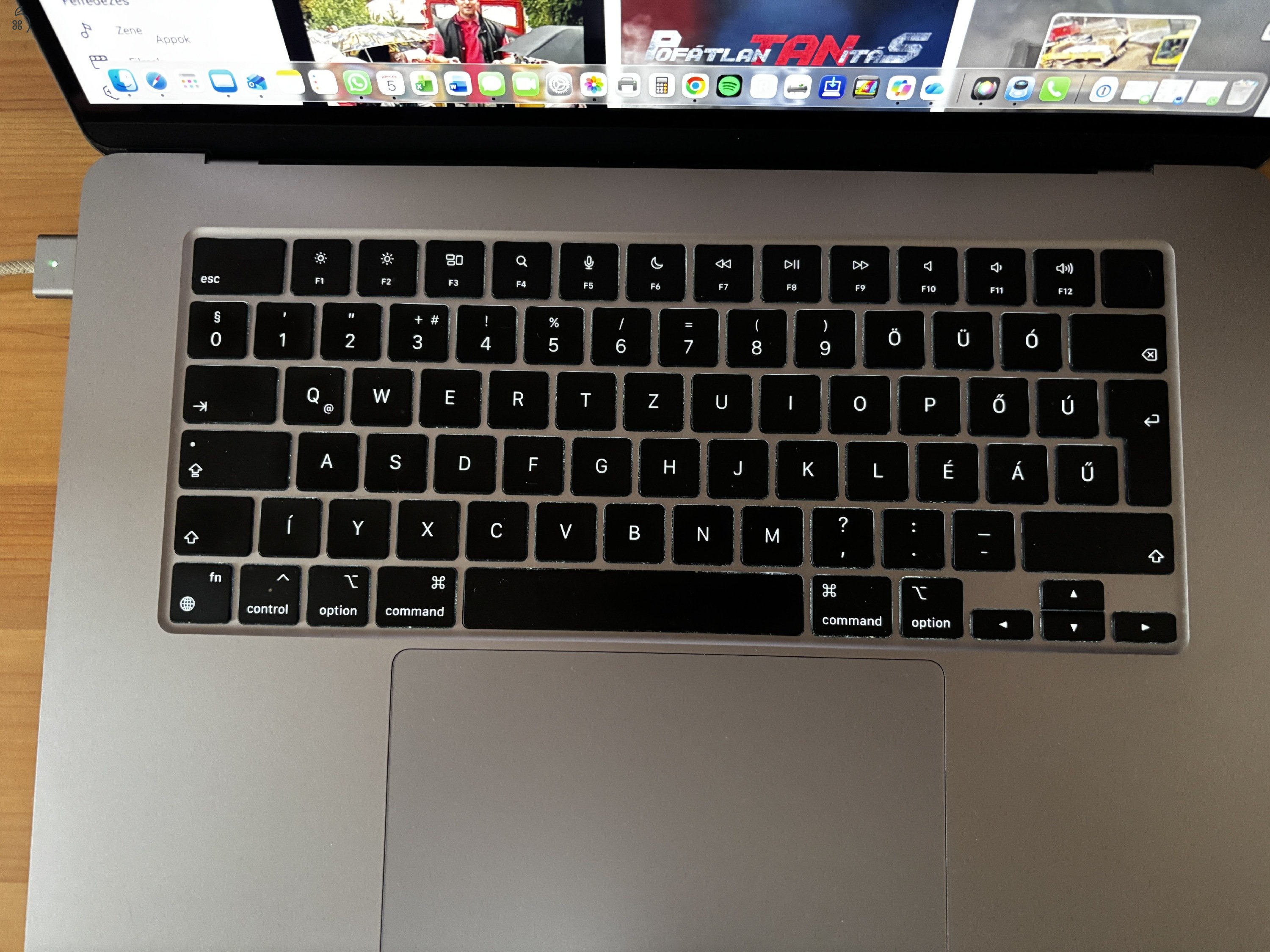 MacBook Air 15