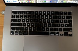 MacBook Air 15